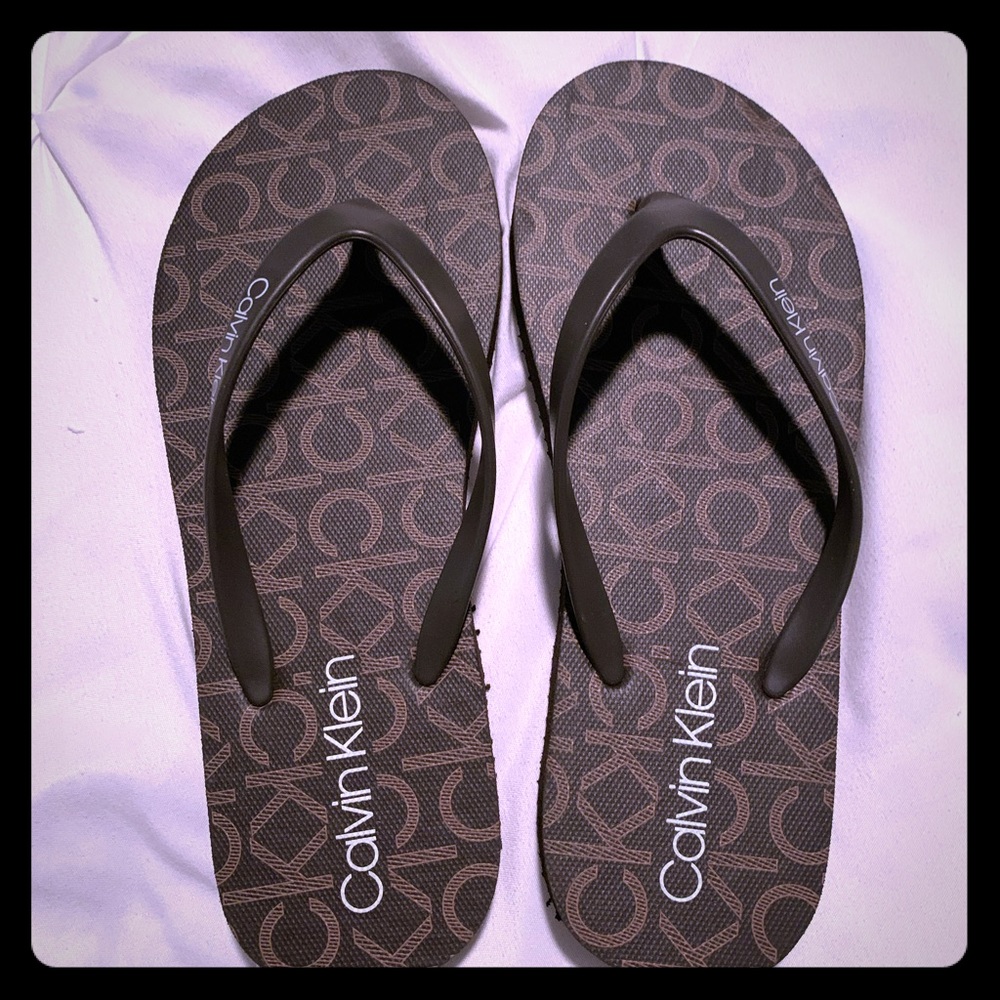 Flip flops